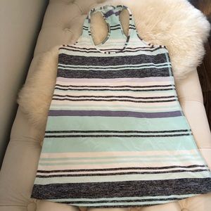 Lululemon cool racerback